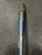 Used Rawlings VELO HYBRID BB/SB USSSA 2 5/8 Bat 31" 11726-S000278927 View 2