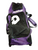 Used Demarini VOODOO BB/SB Player Wheeled Bag Purple 11866-S000022357 View 1