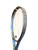 Used Prince CTS THUNDERSTICK 90 Adult Tennis Racquet Navy Blue 4 1/2" View 3