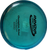 Used Innova Disc Golf Driver Royal Blue 11894-S000018856 View 1