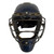 Used Wilson Catchers Helmet w/Mask Navy Blue MD 11406-S000104270 View 1