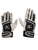 Used Mizuno Batting Gloves White LG 11866-S000022374 View 1