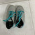 Used Soccer Cleats Grey Youth 09.5 11762-S000061139 View 5