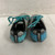 Used Soccer Cleats Grey Youth 09.5 11762-S000061139 View 6