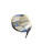 Used Taylormade BURNER LADIES Womens Driver RH 10.5 Degree 11863-S000020897 View 1