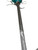 Used Nike AL6000 Womens Complete Lacrosse Stick Grey 42.5" w/ Nike Arise Head 11731-S000136182 View 8