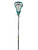 Used Nike AL6000 Womens Complete Lacrosse Stick Grey 42.5" w/ Nike Arise Head 11731-S000136182 View 2