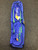 Used Grays FH Player Carry Bag Royal Blue 11162-S000426105 View 1