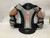 Used Itech 255TL Junior Shoulder Pads MD 11836-S000024191 View 1