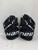 Used Bauer SUPREME MACH Intermediate Gloves Black 13" 10558-S000233287 View 1