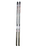 Used Erik Sports CROSS TOUR Mens XC Ski/Binding 177 cm 11512-S000220084 View 2