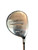 Used Mizuno MP-001 Mens Fairway Wood RH 4 Wood 11776-S000381830 View 1