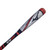 Used Mizuno HOT METAL BB/SB USA 2 1/4 Bat 24" 11760-S000073878 View 1