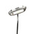 Used Odyssey BACKSTRYKE D.A.R.T Mens Putter RH 11479-S000390585 View 2