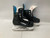 Used Bauer XLP SKATES Youth Hockey Skate Black Youth 10.0 11836-S000024220 View 1