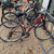 Used K2 CROSSWIND Hybrid/City Bike Womens Red 53-55cm - MD Frame 11725-S000483460 View 2