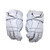 Used Nike VAPOR SELECT Lacrosse Gloves Mens White LG 11760-S000073891 View 2