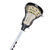 Used Warrior TORCH Men Atk/Mid Complete Stick White 11760-S000073897 View 1
