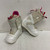 Used Burton MINT Womens Snowboard Boots White Senior 7 11762-S000061160 View 3