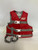 Used Stearns Youth PFD Red Child 30-50 11823-S000030371 View 1