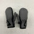Used Outerwear Boys Gloves Grey Youth 11762-S000061171 View 1