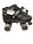 Used GT-50 Senior Roller Quad Skates Black Senior 8 11479-S000390601 View 1