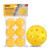 New PICKLEBALL 6PK 11834-97STEM6PACK View 1