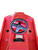 Used SLED WITH WHEEL Snow Toy Red 11617-S000322600 View 3