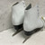 Used WinnWell Women’s Figure Skates White Senior 10 11855-S000182330 View 4