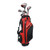 Orlimar ATS Junior Boys' Red/Black Series Set (Ages 9-12) RH #OR735425 View 1
