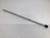 Used Brine F10 POWERGRIP 30 IN LAX SHAFT Mens Atk/Mid LAX Shaft Silver 11752-S000062900 View 1
