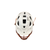 Used Cascade S Lacrosse Helmet White One Size 11458-S000118948 View 6