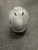 Used Riddell SPEED ADULT FB Helmet Silver LG 11726-S000278971 View 3