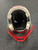 Used Riddell SPEED ADULT FB Helmet Silver LG 11726-S000278971 View 5