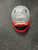 Used Riddell SPEED ADULT FB Helmet Silver LG 11726-S000278971 View 1