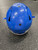 Used Riddell SPEEDFLEX 2018 YTH FB Helmet Royal Blue LG 11726-S000278982 View 3