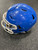Used Riddell SPEEDFLEX 2018 YTH FB Helmet Royal Blue LG 11726-S000278982 View 2