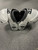 Used Douglas 25M DESTROYER FB Shoulder Pads Grey MD 11726-S000278994 View 1