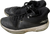 Used Under Armour Basketball Shoes M Black Youth 13.0 11894-S000018906 View 1
