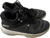 Used Under Armour Basketball Shoes M Black Youth 13.0 11894-S000018906 View 2