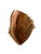 Used REGENT 11.5 BB/SB Glove RH Throw Brown 11 1/2" 11932-S000162287 View 3