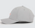 Waggle hat Silver Fox grey performance hat  View 3