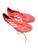 Used Adidas Track & Field Cleats Adult Orange Senior 10.5 11866-S000022425 View 1