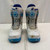 Used Burton Chloe Womens Snowboard Boots White Senior 7 11651-S000395988 View 1