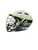 Used Cascade GROOVE HELMET Lacrosse Helmet White One Size 11834-S000033819 View 1
