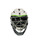 Used Cascade GROOVE HELMET Lacrosse Helmet White One Size 11834-S000033819 View 2
