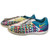 Used Nike Soccer Indoor Shoes Teal Junior 03.5 11749-S000183353 View 1