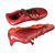 Used Nike Soccer Cleats Red Junior 03.5 11479-S000390623 View 2