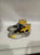 Used Fischer Mens SNS XC Ski Boots Red W 05-05.5 / JR 03.5-04 10801-S000243534 View 1