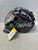 Used Franklin GFM 1500 Junior Goalie Helmet/Mask Black SM 11835-S000192863 View 2